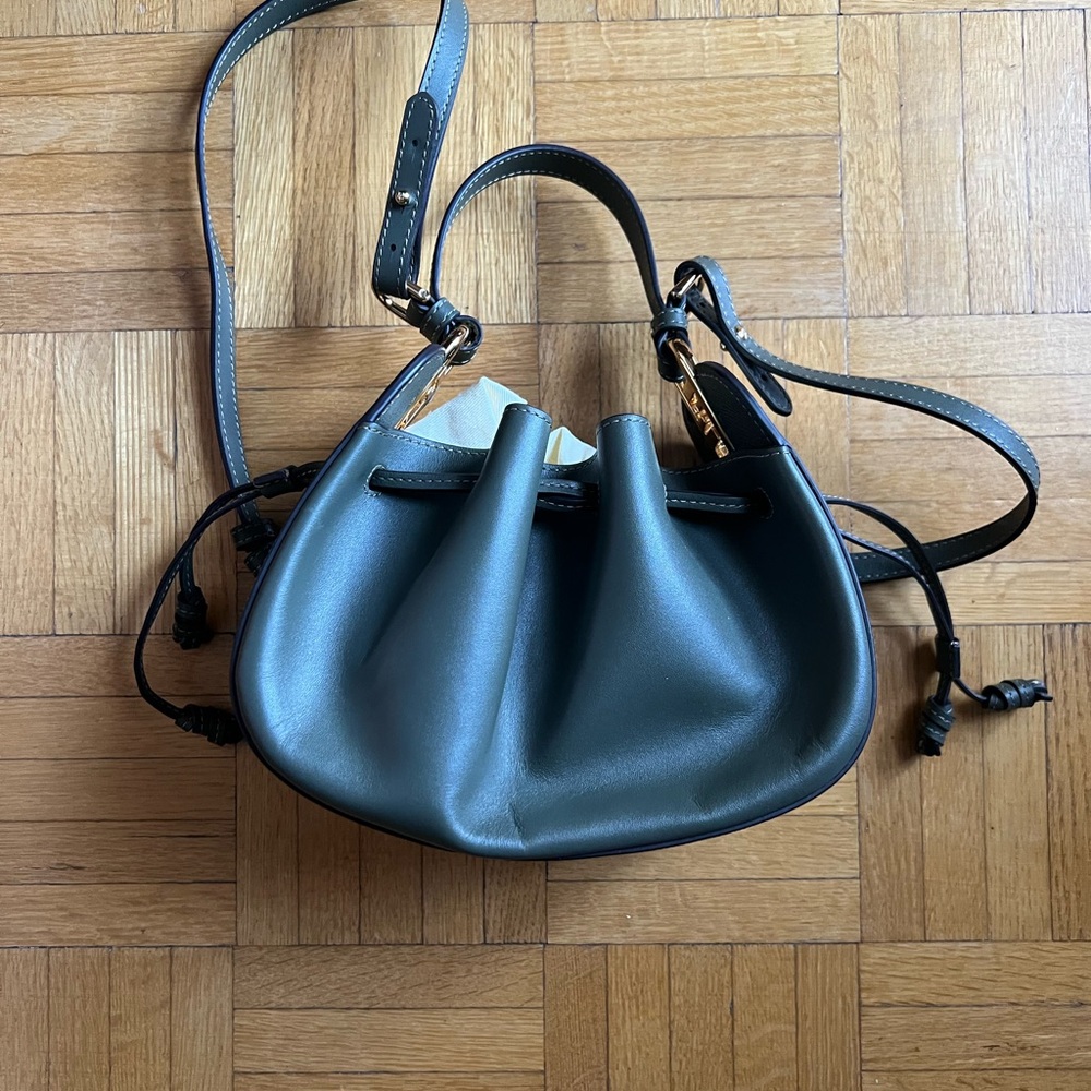 Pomodorino Fendi bag